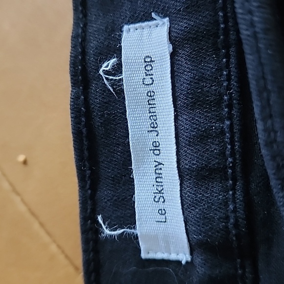 Frame Denim sz 29 0099 - Picture 4 of 5